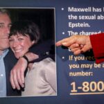 New Mexico Sues DOJ and Acting Attorney General Over Epstein Investigation Block New Mexico Sues DOJ and Acting Attorney General Over Epstein Investigation Block