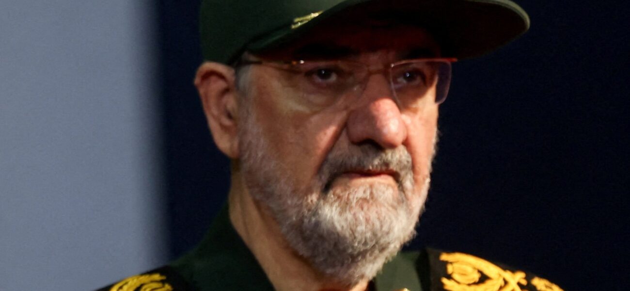 Iran Issues Stark Warning to Neighbors Against Joining US Economic Sanctions