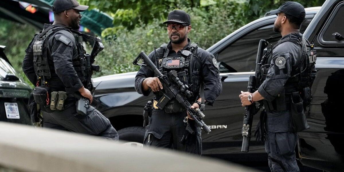 U.S. Secret Service Allocates M for Unprecedented Recruitment Drive Ahead of 2028 Election