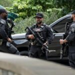 U.S. Secret Service Allocates M for Unprecedented Recruitment Drive Ahead of 2028 Election U.S. Secret Service Allocates M for Unprecedented Recruitment Drive Ahead of 2028 Election
