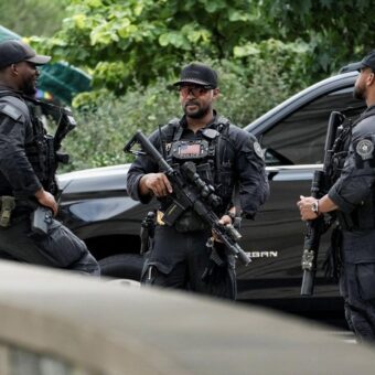 U.S. Secret Service Allocates M for Unprecedented Recruitment Drive Ahead of 2028 Election