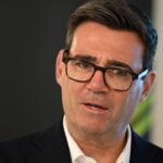 Inflation Rises: PM Andy Burnham Faces Economic Pressure Inflation Rises: PM Andy Burnham Faces Economic Pressure