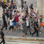 Ceuta Crisis: Spain Deploys Troops as 60,000 Migrants Enter Enclave