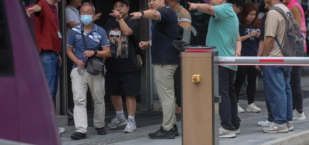 Deadline Approaches: 8% of Hong Kong Fire-Hit Estate Homeowners Decline Buy-Back Offer Deadline Approaches: 8% of Hong Kong Fire-Hit Estate Homeowners Decline Buy-Back Offer