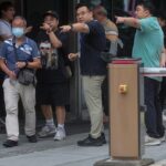Deadline Approaches: 8% of Hong Kong Fire-Hit Estate Homeowners Decline Buy-Back Offer Deadline Approaches: 8% of Hong Kong Fire-Hit Estate Homeowners Decline Buy-Back Offer