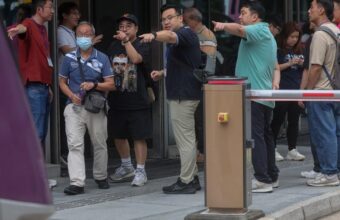 Deadline Approaches: 8% of Hong Kong Fire-Hit Estate Homeowners Decline Buy-Back Offer Deadline Approaches: 8% of Hong Kong Fire-Hit Estate Homeowners Decline Buy-Back Offer