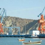 Iran Seeks Expanded Economic Ties with Pakistan via Karachi, Gwadar Ports