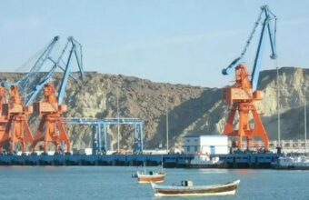 Iran Seeks Expanded Economic Ties with Pakistan via Karachi, Gwadar Ports
