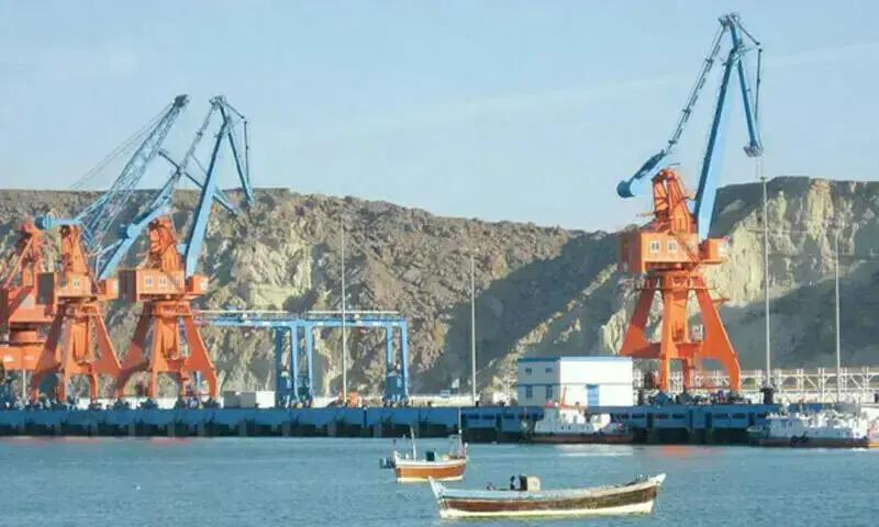 Iran Seeks Expanded Economic Ties with Pakistan via Karachi, Gwadar Ports