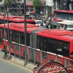 Lahore Metro Bus Service Faces Suspension Amid Fuel Cost Dispute