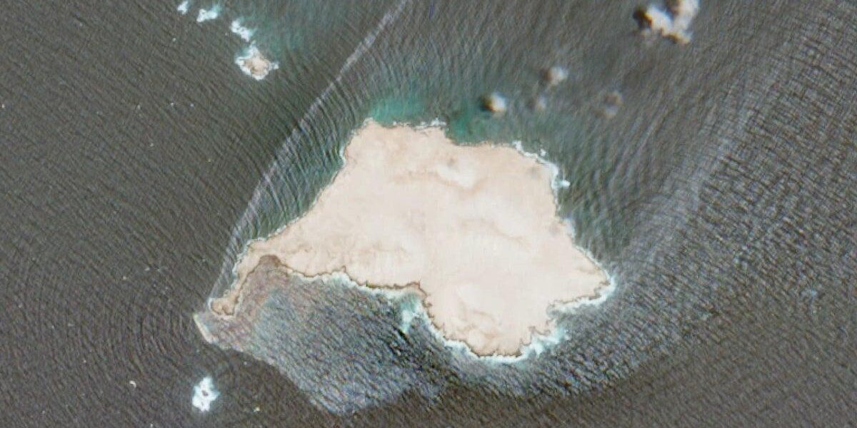 Oman Oil Spill: Tanker Incident Causes Extensive Environmental Damage Oman Oil Spill: Tanker Incident Causes Extensive Environmental Damage