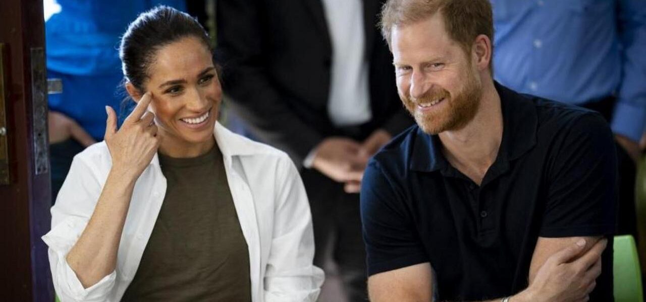 Prince Harry and Meghan Set to Return to UK for Children’s School Enrollment