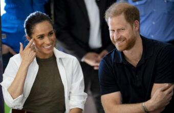 Prince Harry and Meghan Set to Return to UK for Children’s School Enrollment