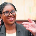 Badenoch Writes to Clacton Voters Ahead of Crucial By-Election Badenoch Writes to Clacton Voters Ahead of Crucial By-Election