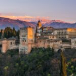 Granada, Spain Rocked by 5.0-Magnitude Earthquake