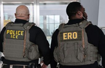 US Immigration Agency Invests M in Electric Shock Gloves for Officers