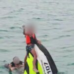 Father and Sons Rescued After 16-Hour Ordeal Adrift in Thailand
