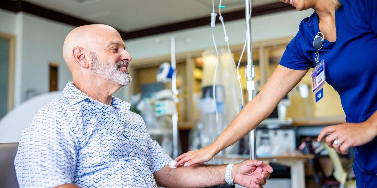 Groundbreaking Study Suggests Immediate Chemotherapy Post-Surgery Enhances Brain Cancer Survival Rates