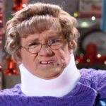 Mrs Brown’s Boys Christmas Specials Cancelled Following Star’s Jaw Injury