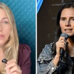 Amanda Knox’s Edinburgh Fringe Comedy Show Sparks Outrage Amanda Knox’s Edinburgh Fringe Comedy Show Sparks Outrage