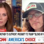 Natalie Harp Forced to Stow in SUV Trunk Due to Trump’s Motorcade Capacity: Report