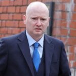 Ex-Snooker Champ Graeme Dott Faces Child Sex Abuse Charges Post-Championship Win