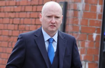 Ex-Snooker Champ Graeme Dott Faces Child Sex Abuse Charges Post-Championship Win