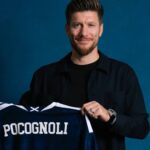 Sebastien Pocognoli Appointed as New Scotland Men’s Team Manager