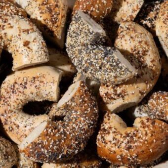 Singapore and South Korea Ban Trader Joe’s Seasoning Over Poppy Seeds Singapore and South Korea Ban Trader Joe’s Seasoning Over Poppy Seeds