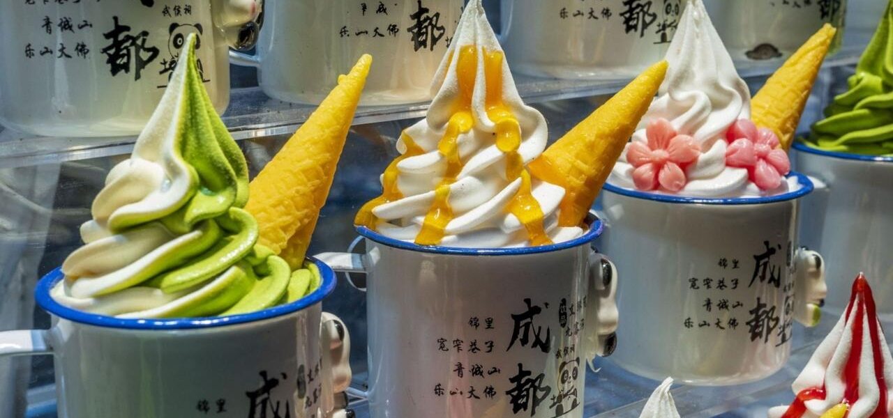 Innovative Ice Cream Flavors Battle Rising Costs Innovative Ice Cream Flavors Battle Rising Costs
