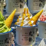 Innovative Ice Cream Flavors Battle Rising Costs Innovative Ice Cream Flavors Battle Rising Costs