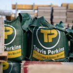 Travis Perkins Stock Rises as Company Reports Profit Growth Amid Sector Subdue