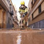 Flood and Landslide in Northwestern Spain Kill Two, Injure Two Babies Flood and Landslide in Northwestern Spain Kill Two, Injure Two Babies