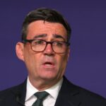 Andy Burnham to Grant Mayors Authority Over Local Planning Decisions Andy Burnham to Grant Mayors Authority Over Local Planning Decisions