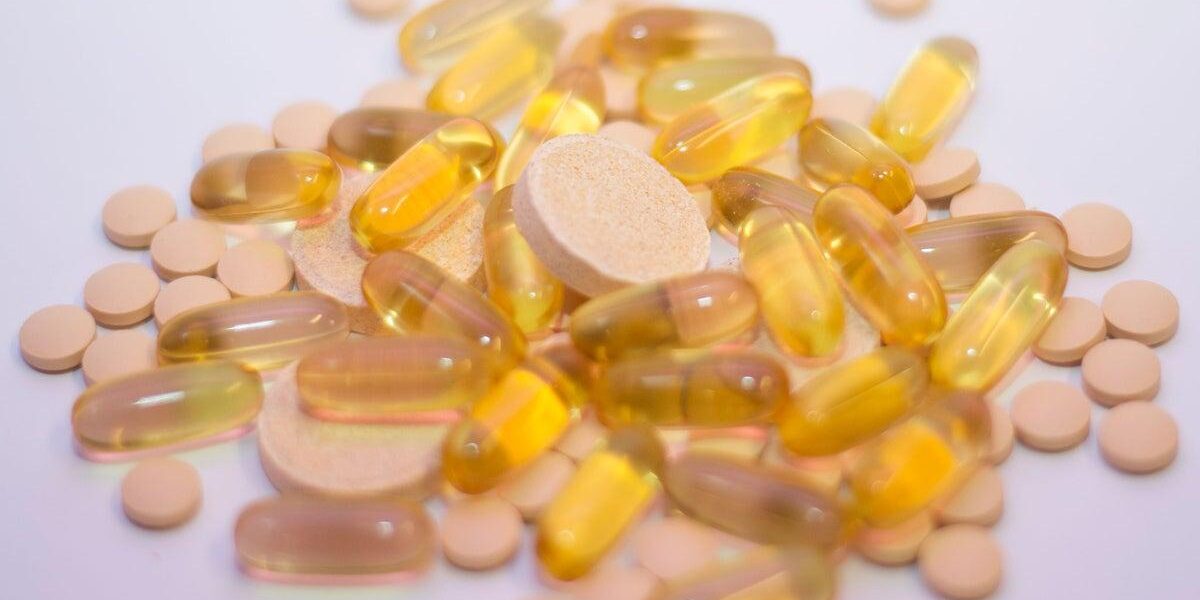 Expensive Supplements: No More Omega-3 Than Cheaper Alternatives Expensive Supplements: No More Omega-3 Than Cheaper Alternatives