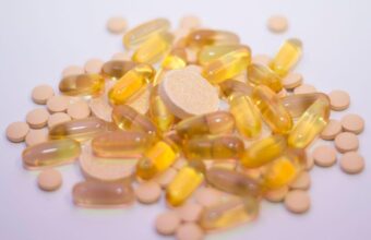 Expensive Supplements: No More Omega-3 Than Cheaper Alternatives