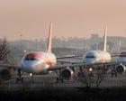 Gatwick Airport Cleared to Begin Construction of Second Runway Gatwick Airport Cleared to Begin Construction of Second Runway