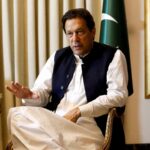 Cricket Legends Call for Enhanced Medical Care for Imran Khan Cricket Legends Call for Enhanced Medical Care for Imran Khan