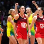 England Falls to Australia, Misses Commonwealth Games Medal