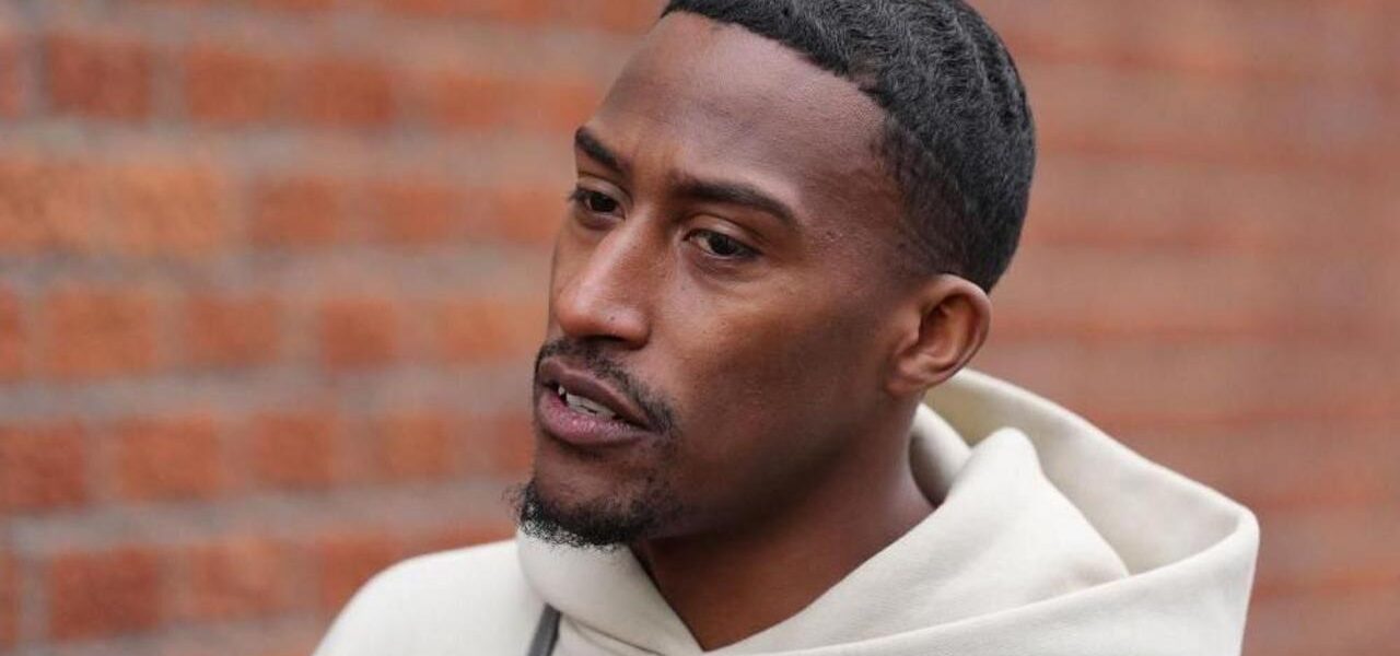 British Rapper Yung Filly Set for Retrial on Rape Charges in Australia British Rapper Yung Filly Set for Retrial on Rape Charges in Australia
