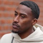 British Rapper Yung Filly Set for Retrial on Rape Charges in Australia British Rapper Yung Filly Set for Retrial on Rape Charges in Australia