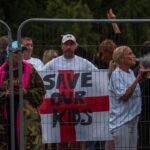 Britons Misjudge Crime Rates: Foreign Nationals, Sex Crimes, and Public Perception