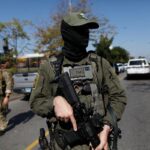 Trump Administration Announces B Grants for Enhanced Immigration Enforcement Trump Administration Announces B Grants for Enhanced Immigration Enforcement