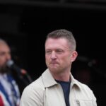 Tommy Robinson Issues Apology to Muslim Student Over Online Hate Campaign Tommy Robinson Issues Apology to Muslim Student Over Online Hate Campaign