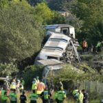 Emergency Declared: Two Critically Injured as UK Passenger Train Derails Emergency Declared: Two Critically Injured as UK Passenger Train Derails
