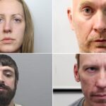 Britain’s Most Notorious Whole-Life Prisoners: Never to Be Released