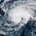 Hurricane Lala Threatens Rare Landfall on Hawaii’s Big Island Hurricane Lala Threatens Rare Landfall on Hawaii’s Big Island