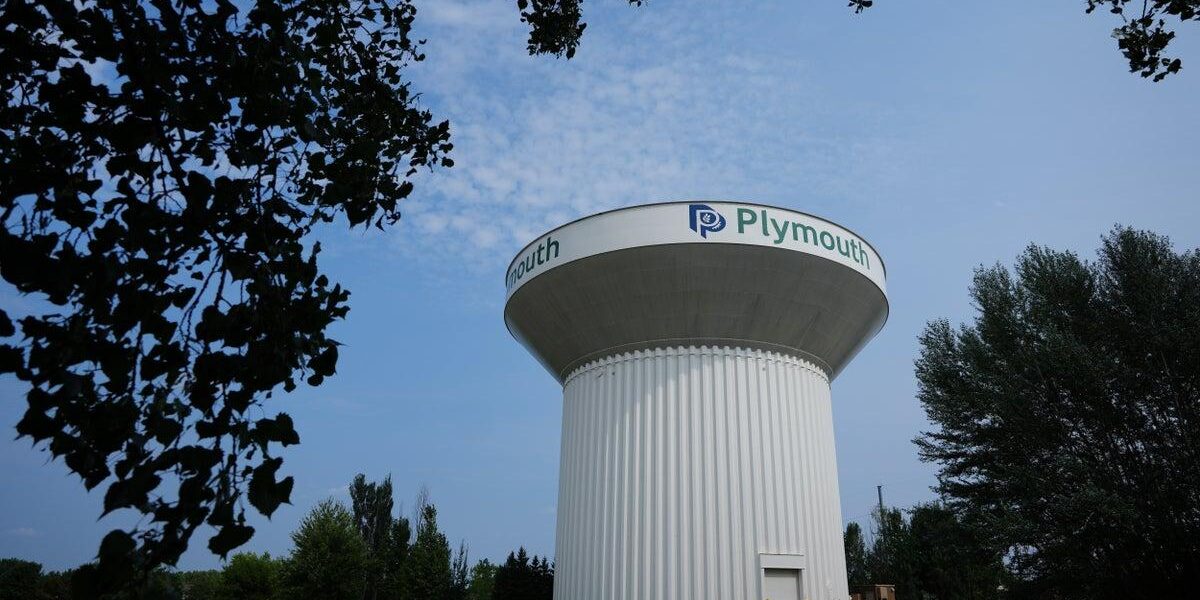 Cyberattack Targets Water Systems Across Seven US States