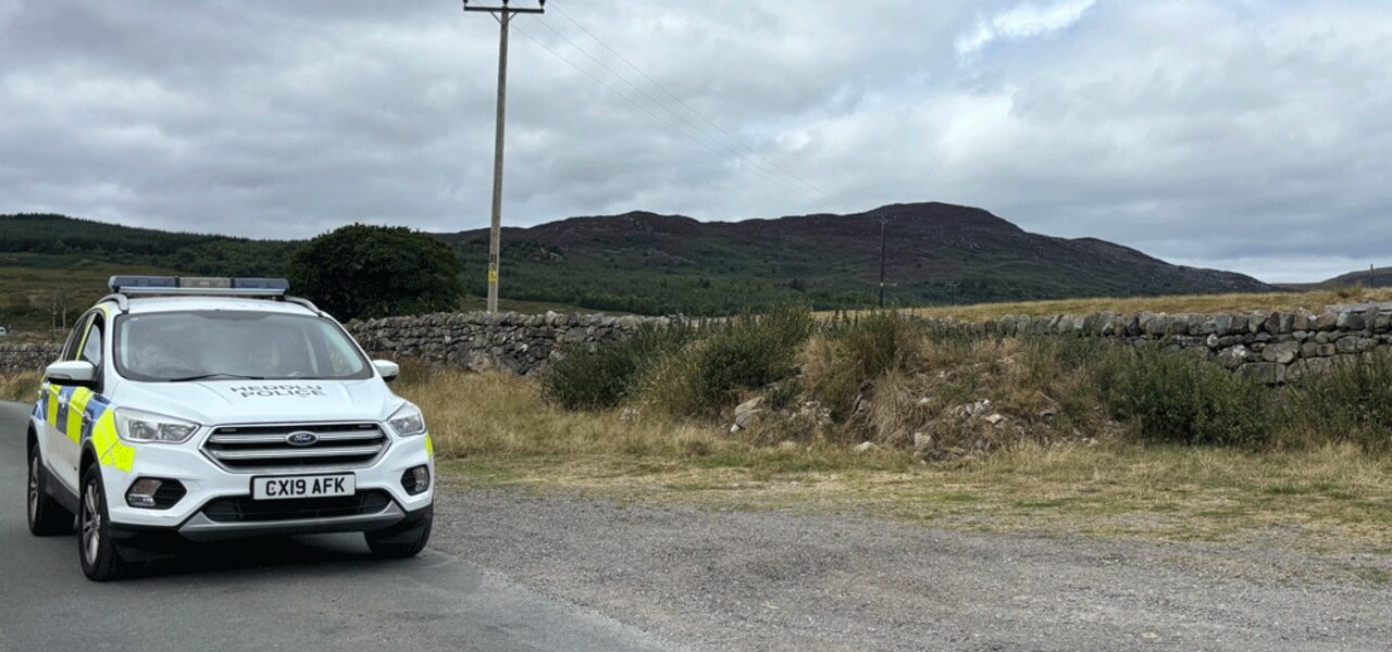 Two Fatalities Named Following Plane Crash Near Caernarfon Airport