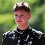 Britain’s Youngest Formula E Driver Highlights Financial Barriers for Talented Aspiring Racers Britain’s Youngest Formula E Driver Highlights Financial Barriers for Talented Aspiring Racers